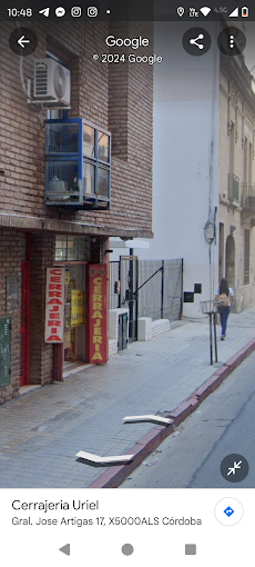 Cerrajería El Pirata | Servicio a Domicilio 24 hs en Córdoba