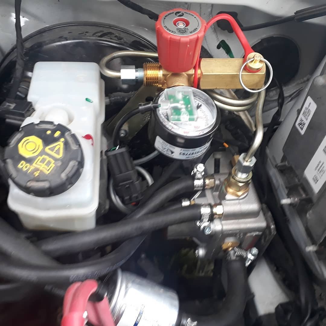 Pablo GNC | Venta, Instalación, Obleas de GNC