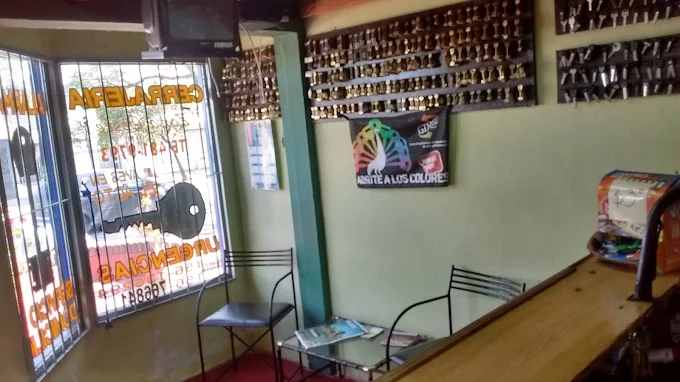 Cerrajeria Zona Oeste