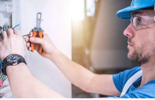 JJ Soluciones Eléctricas | Instalaciones, Reparaciones y Mantenimiento