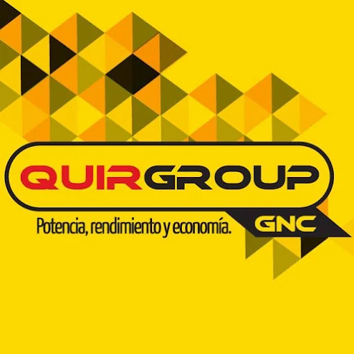 QuirGroup GNC | Venta, Instalación y Servicios de GNC