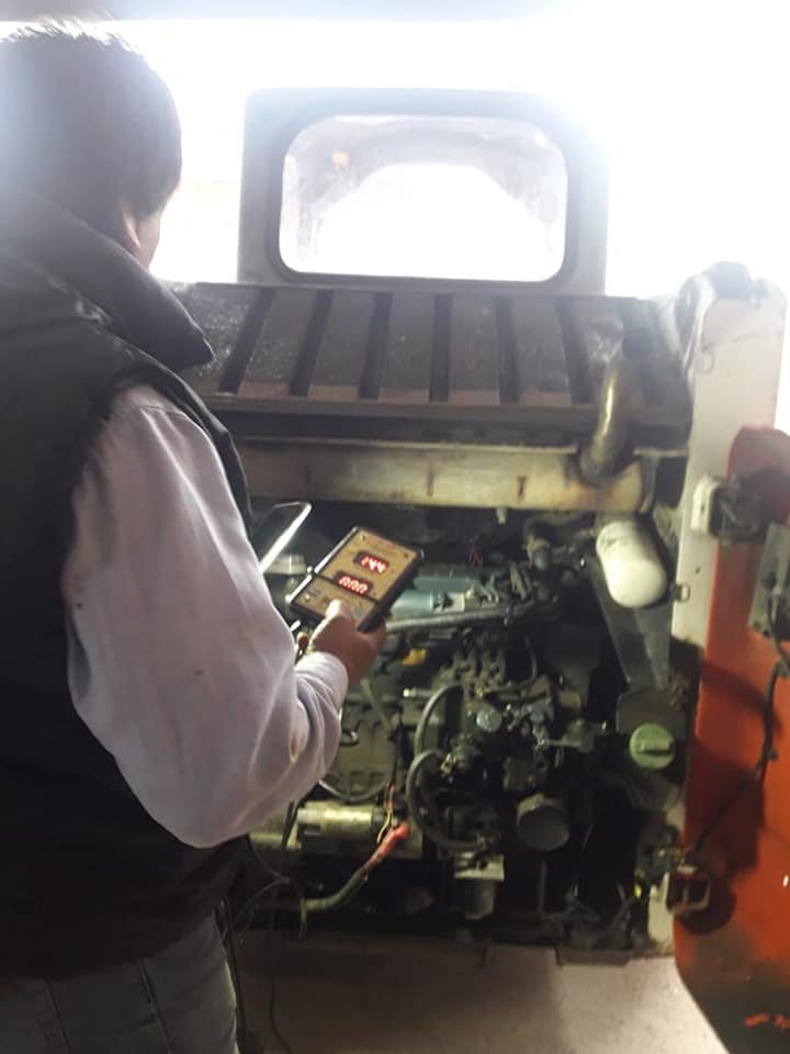 Electricidad del Automotor | Reparaciones y Repuestos | Nestor Ocampo