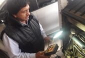 Electricidad del Automotor | Reparaciones y Repuestos | Nestor Ocampo