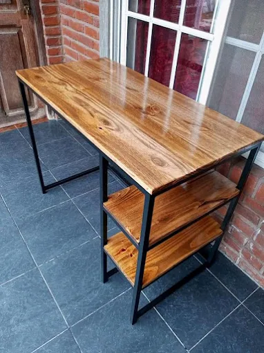 Herrería NAM Córdoba |  Estructuras Metálicas