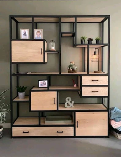 Herrería NAM Córdoba |  Estructuras Metálicas