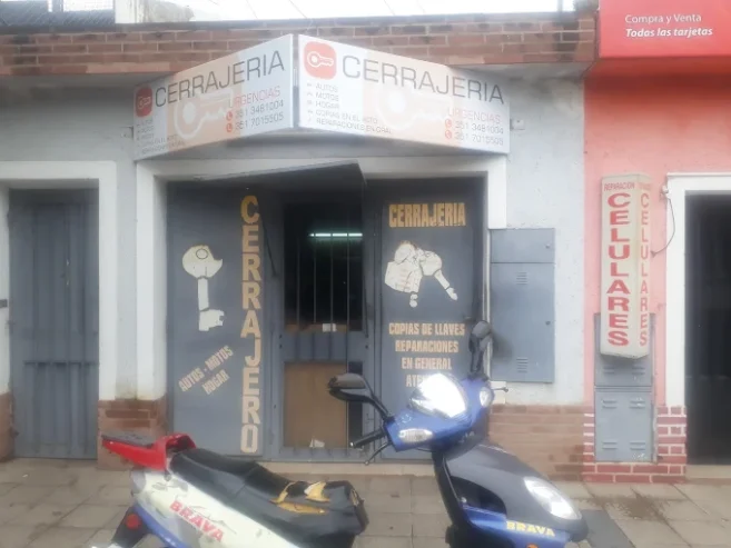Cerrajería Punilla | Urgencias 24 Horas en Córdoba