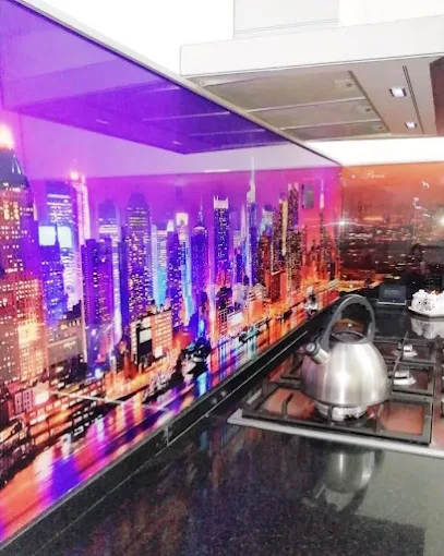 De Vidrios | Cristales Templados, Laminados, Espejos y Cerramientos