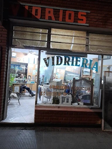 Vidriería | Colocación de Vidrios, Espejos y Mamparas