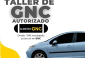 Alberdi GNC | Venta e Instalación de Equipos de GNC