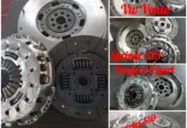 Especialista en Embragues | Diagnóstico, Reparación
