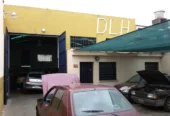 DLH Mecánica | Reparación Integral de Vehículos