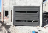 Portones Automáticos Sur | Fabricación de Portones