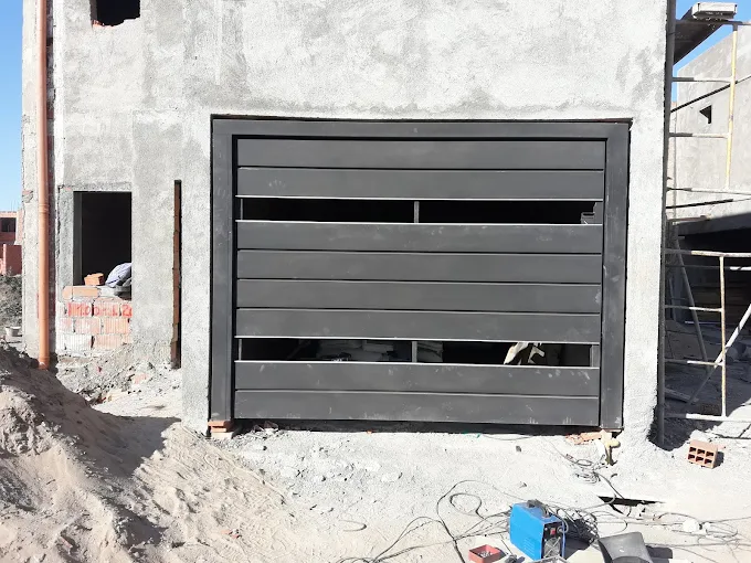 Portones Automáticos Sur | Fabricación de Portones