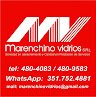 Marenchino Vidrios SRL | Cristales, Espejos y Mamparas a Medida
