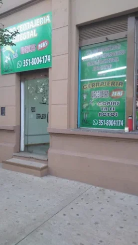 Cerrajería Fiddo | Cerrajero 24 Horas en Córdoba