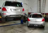 ALMADA CAR SERVICE | Taller Mecánico en Nueva Córdoba
