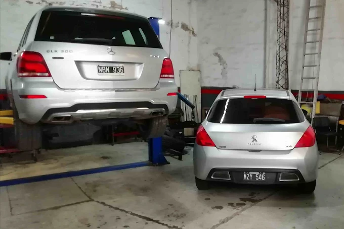 ALMADA CAR SERVICE | Taller Mecánico en Nueva Córdoba