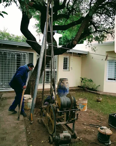 Pozos Entubados Córdoba | Construcción y Recuperación de Pozos Negros