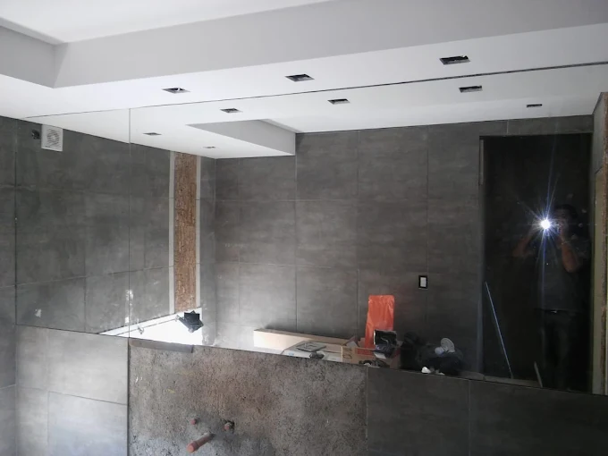 Vidrios y Aluminios Ludueña | Cerramientos, Aberturas y Mamparas