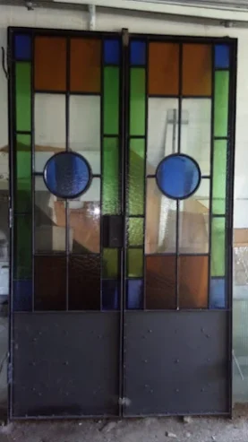 Vidrios y Aluminios Ludueña | Cerramientos, Aberturas y Mamparas