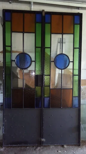 Vidrios y Aluminios Ludueña | Cerramientos, Aberturas y Mamparas