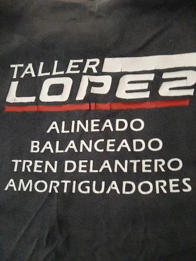 López Hnos | Taller de Mecánica Integral y Diagnóstico