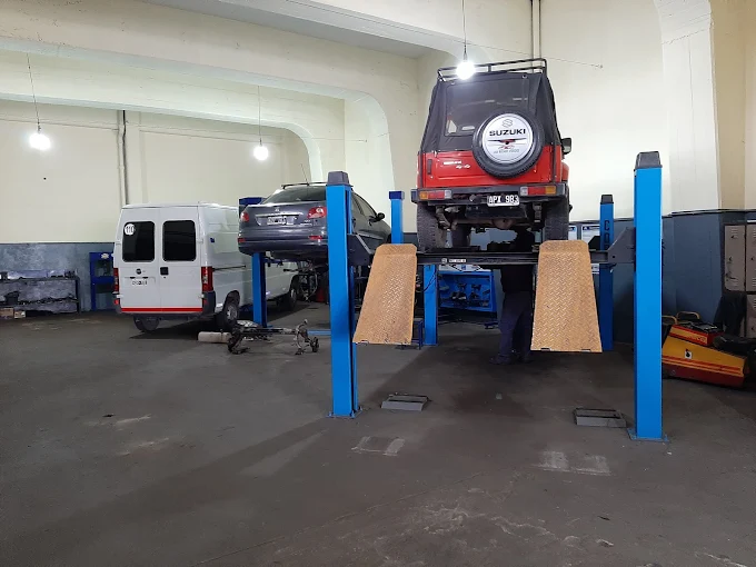 López Hnos | Taller de Mecánica Integral y Diagnóstico