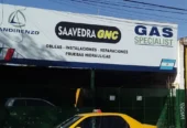 Saavedra GNC | Venta, Colocación y Reparación de Equipos de GNC