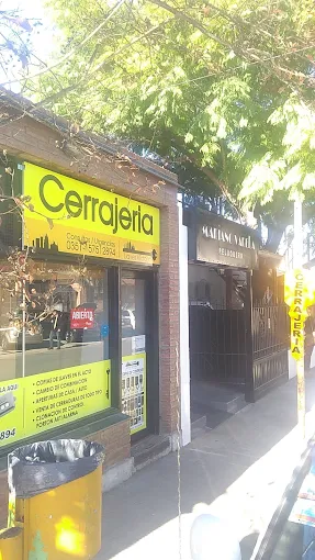 Cerrajería Llaves Victoria | 24 Horas de Servicio en Córdoba