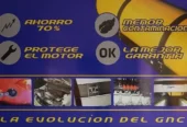 Car Equip GNC | Venta, Instalación, Obleas y Pruebas Hidráulicas