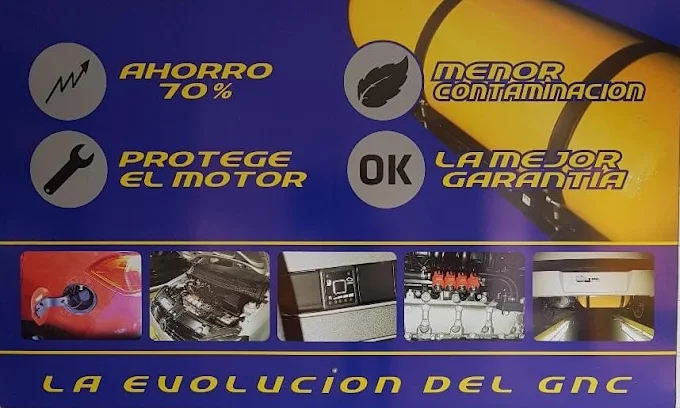Car Equip GNC | Venta, Instalación, Obleas y Pruebas Hidráulicas