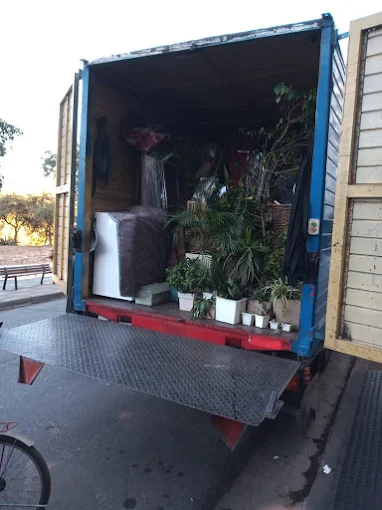 Lazo Mudanzas | Fletes, Mudanzas y Guardamuebles