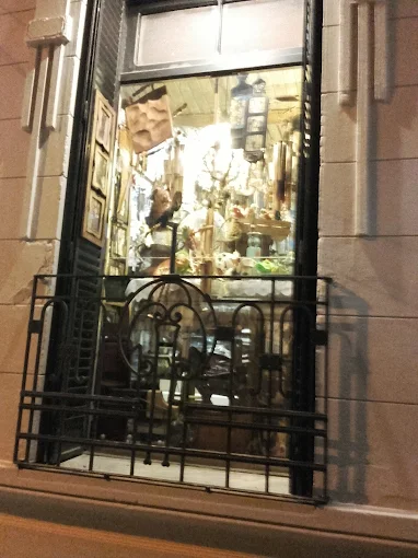 Cerrajería R.I.M. y Artesanías | Técnica, Creatividad y Seguridad en Córdoba