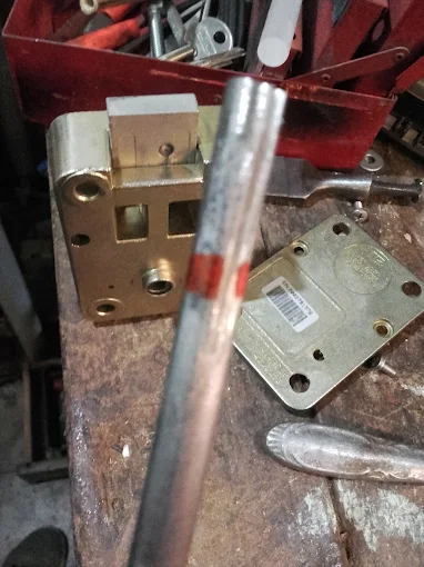 Cerrajería R.I.M. y Artesanías | Técnica, Creatividad y Seguridad en Córdoba