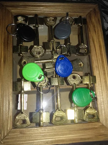 Cerrajería R.I.M. y Artesanías | Técnica, Creatividad y Seguridad en Córdoba