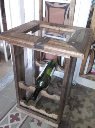 Cerrajería R.I.M. y Artesanías | Técnica, Creatividad y Seguridad en Córdoba