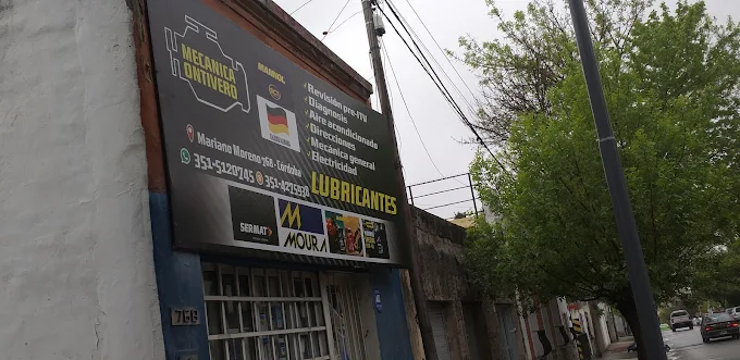Mecánica Ontivero | Taller de Mecánica, Chapería y Pintura
