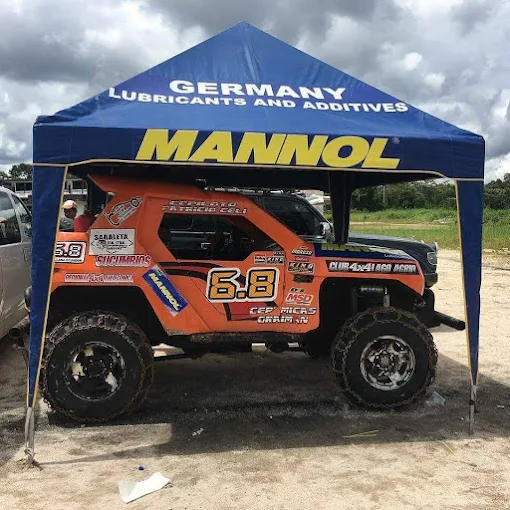 Mecánica Ontivero | Taller de Mecánica, Chapería y Pintura