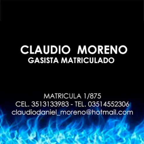 Instagas CBA | Gasista de Confianza en Córdoba, Gas Natural y Envasado