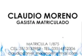 Instagas CBA | Gasista de Confianza en Córdoba, Gas Natural y Envasado