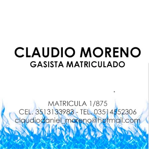 Instagas CBA | Gasista de Confianza en Córdoba, Gas Natural y Envasado