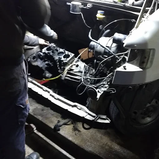 Gas Musky | Mecánica Integral, Diagnóstico Electrónico