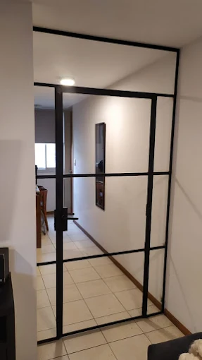 Herrería General Paz | Rejas y Estructuras Metálicas