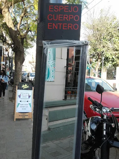 Cerrajería R.I.M. y Artesanías | Técnica, Creatividad y Seguridad en Córdoba