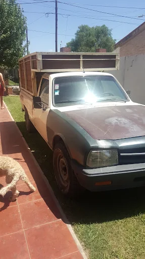 Fletes y Mudanzas |  Traslados Responsabilidad y Puntualidad