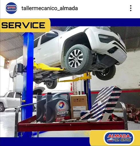 ALMADA CAR SERVICE | Taller Mecánico en Nueva Córdoba