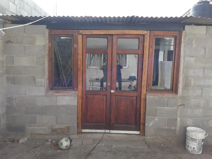 Armentano Servicios | Soluciones en Vidrio, Aluminio