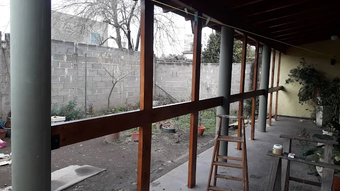 Armentano Servicios | Soluciones en Vidrio, Aluminio