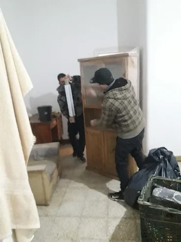 Mudanzas Avellaneda | Mudanzas y Logística en Córdoba