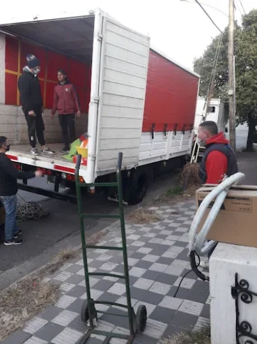 Mudanzas Avellaneda | Mudanzas y Logística en Córdoba